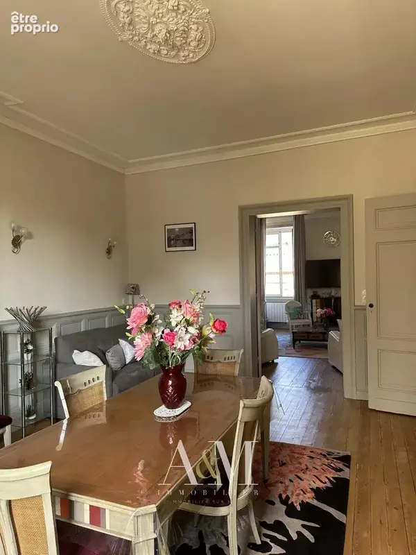 Appartement Centre de Bordeaux - photo 3