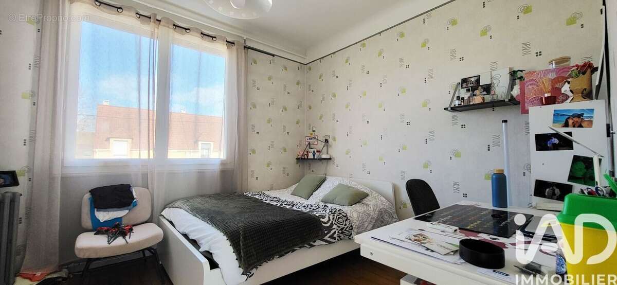 Photo 8 - Maison à VILLEPARISIS