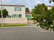 Maison à LE CHATEAU-D&#039;OLERON