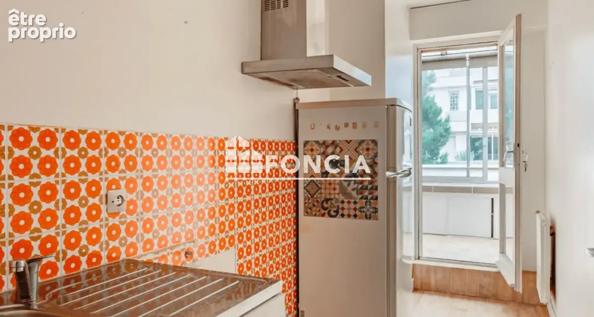 Appartement T2 - 55m2 Biarritz - photo 2