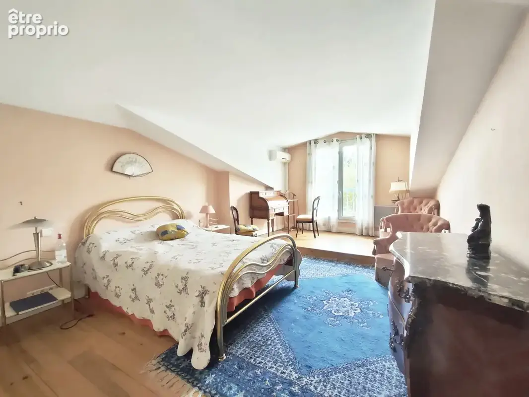Maison 135 m² à Bordeaux  - photo 4