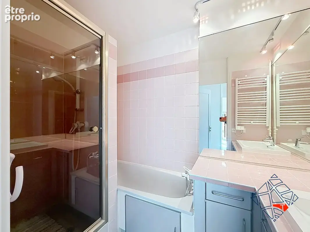 Appartement 5 pièces 80 m² à vendre à Rouen (76100) - photo 6