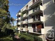 Appartement à SAINT-CLOUD