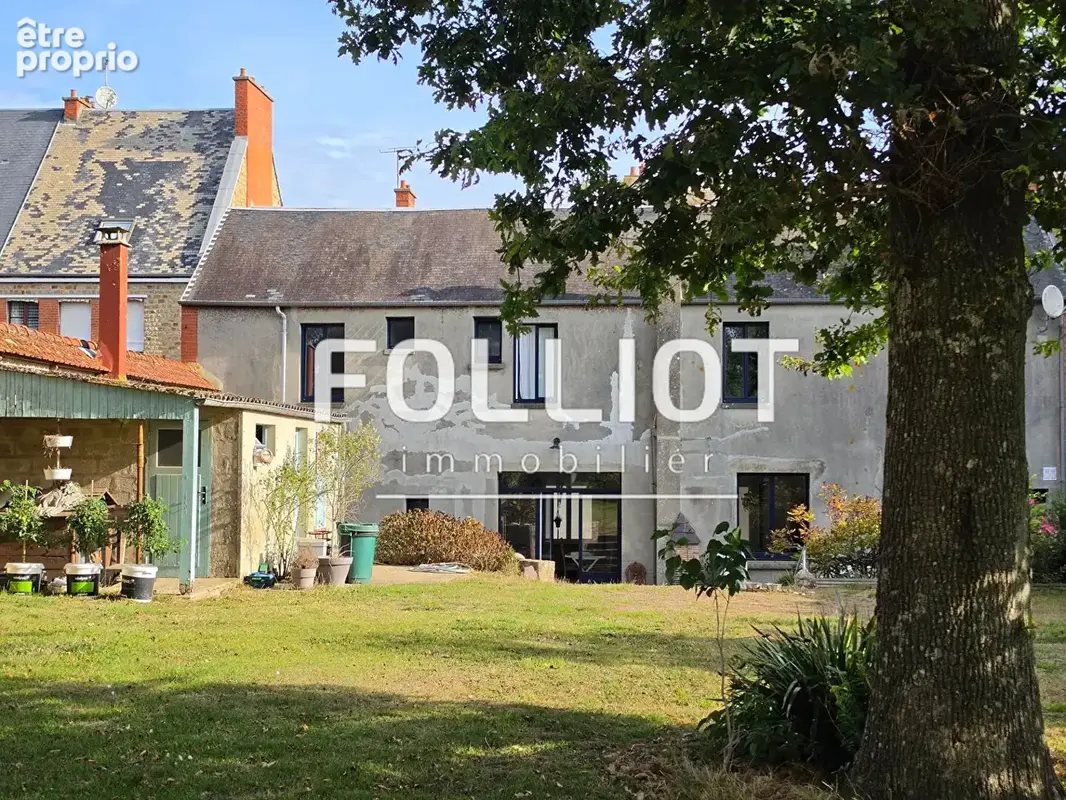 Maison à PERIERS