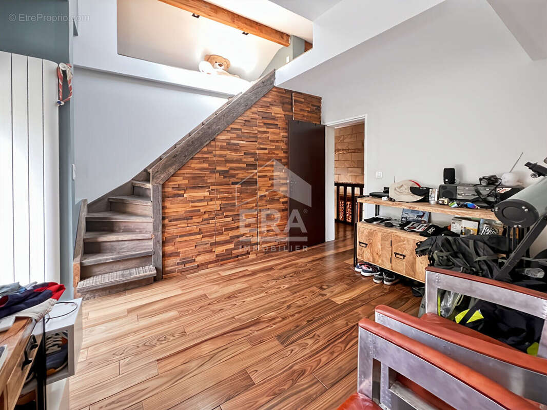 Maison à ASPIN-EN-LAVEDAN