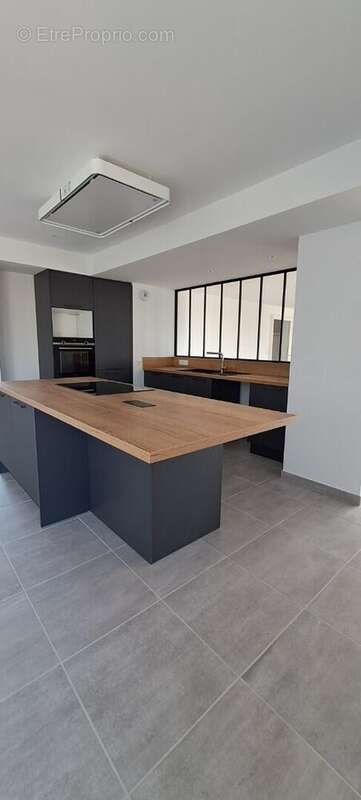 Appartement à CANCALE