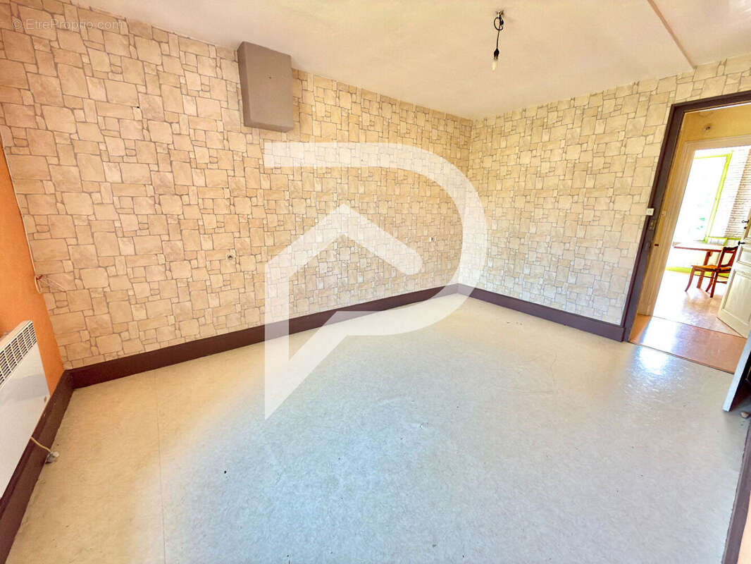 Appartement à LANGRES