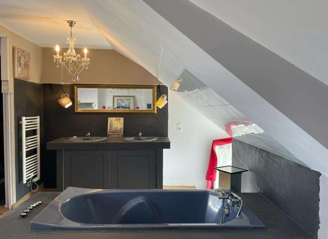 Propriété à vendre saint nicolas du pelem (22) - photo 12