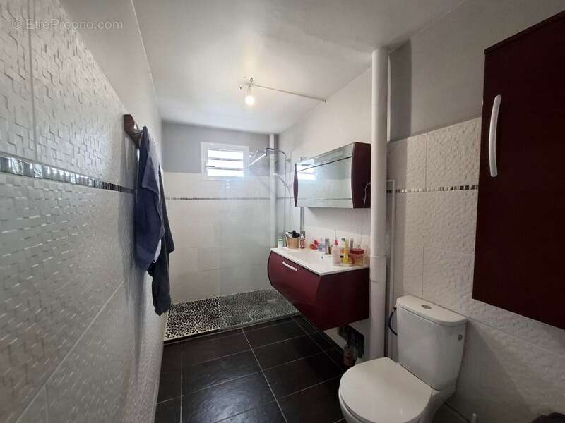 Appartement à LE LAMENTIN