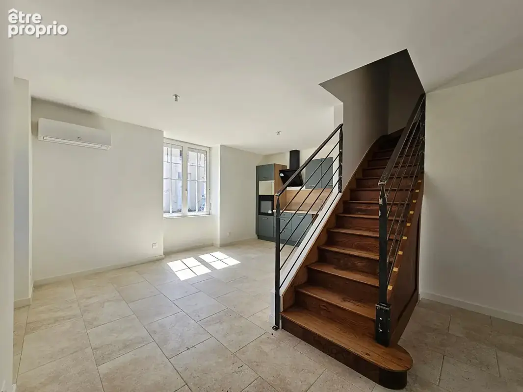 Maison 78m² à la couronne - photo 6