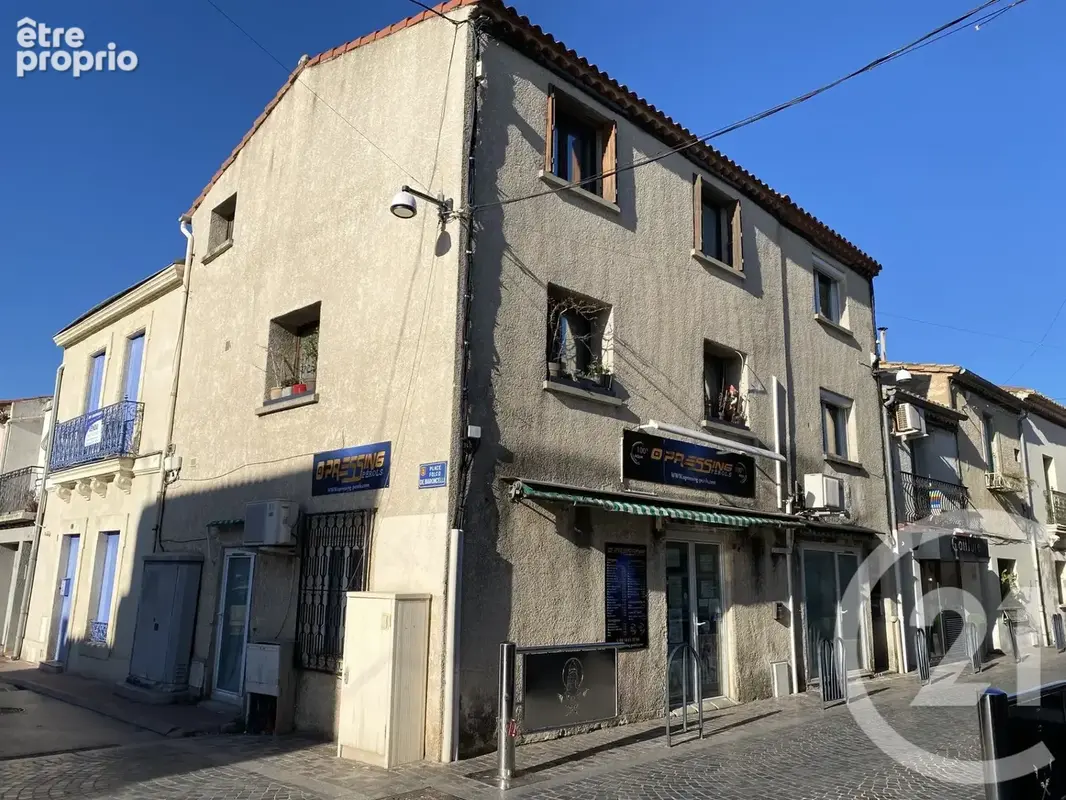 Photo 1 - Appartement à PEROLS