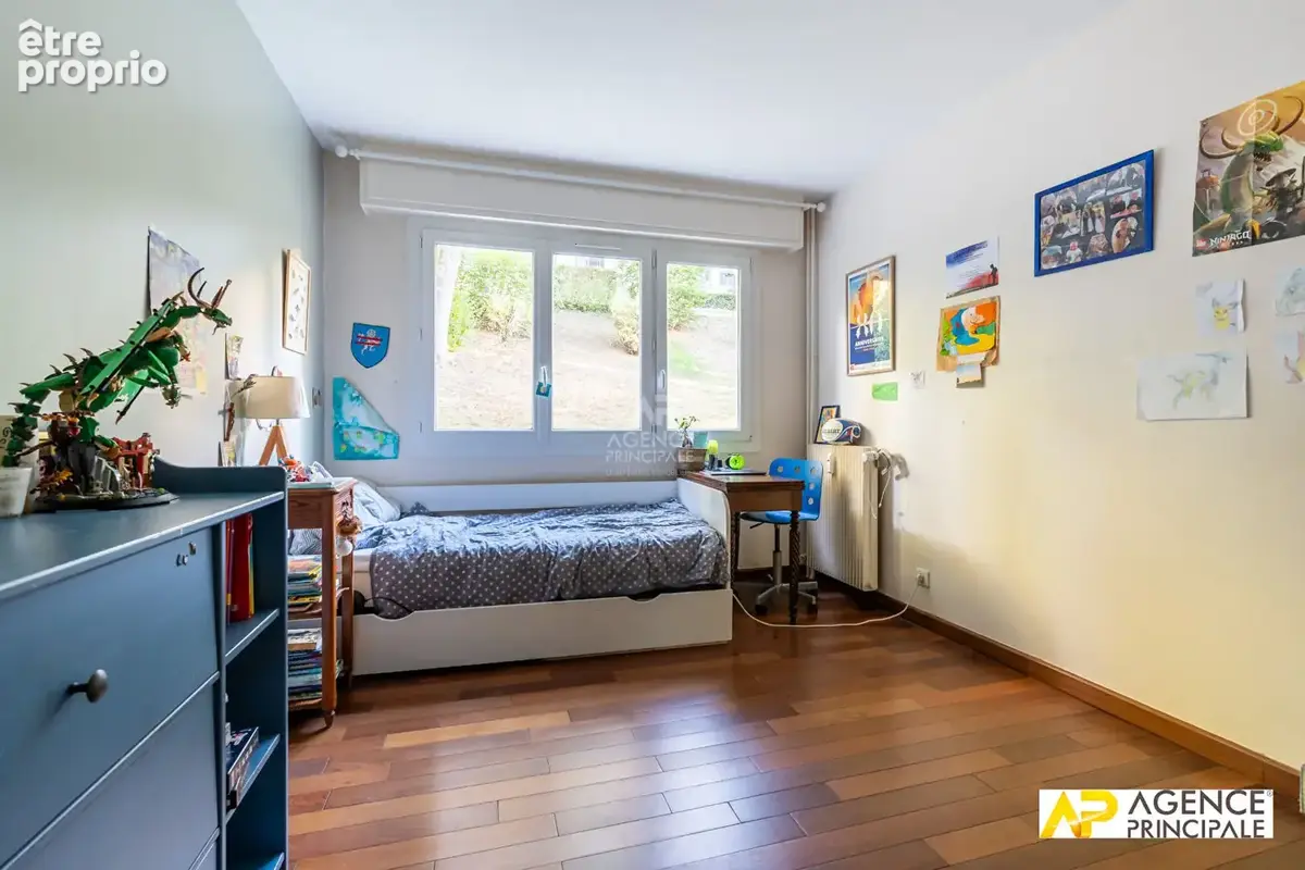 Appartement Duplex Maisons Laffitte 5 chambre - 120.25 m2 - RER A & L à 400m - photo 12