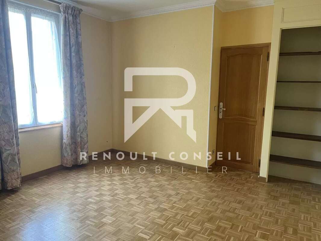 Maison en brique avec 3 chambres à Sotteville-lès-Rouen - photo 16