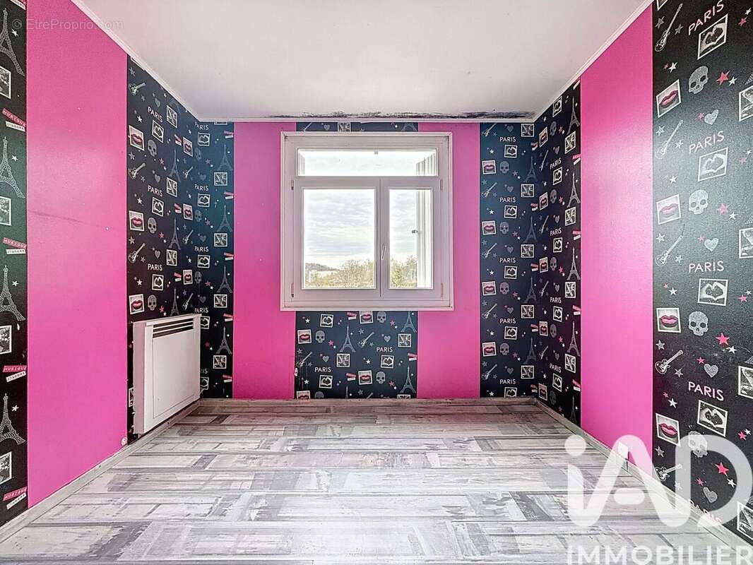 Photo 3 - Appartement à SAINT-AUBIN-LES-ELBEUF