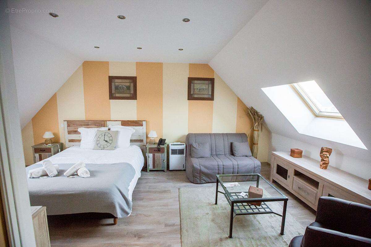 Appartement à CRAONNELLE