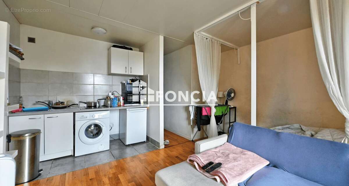 Appartement à CONFLANS-SAINTE-HONORINE