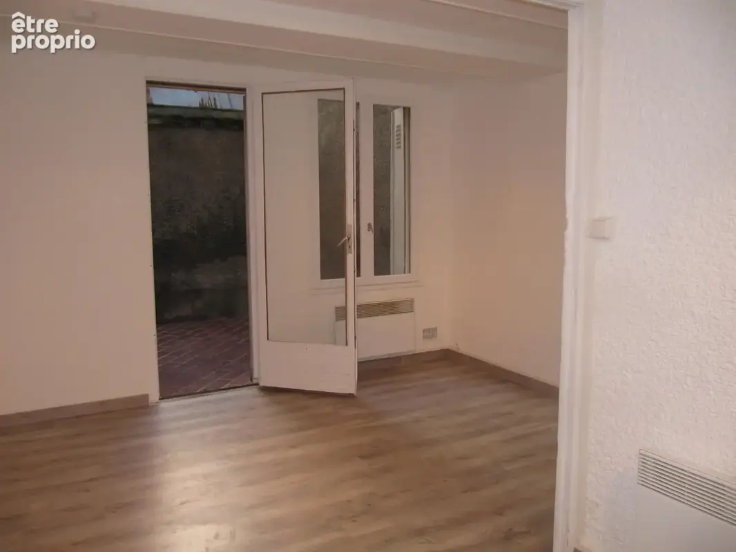 Studio - 1 pièce 19.69 m2 - toulouse-arnaud bernard - photo 4
