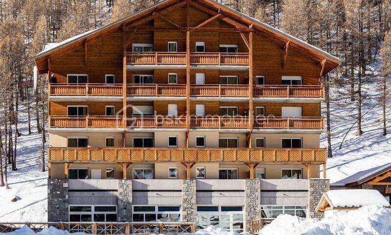 Appartement à ALLOS