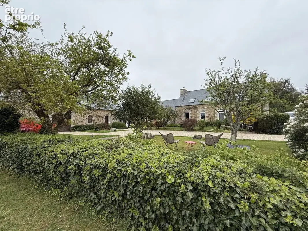 Maison 355 m² à Louannec  - photo 4
