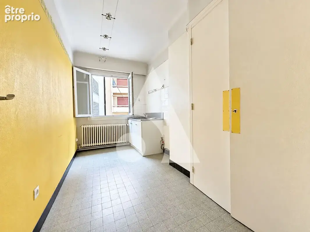 Appartement Aix Les Bains 3 pièce(s) 67.59 m2 - photo 4