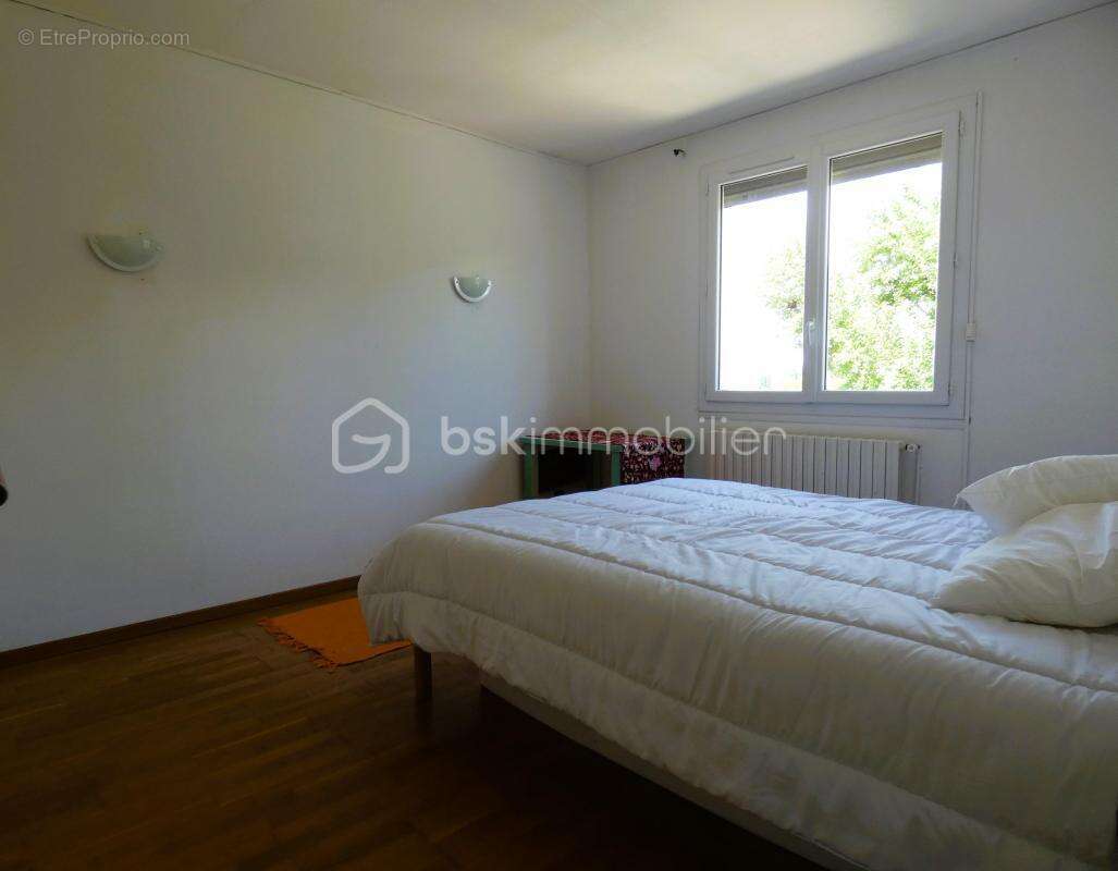 Maison à CARCASSONNE