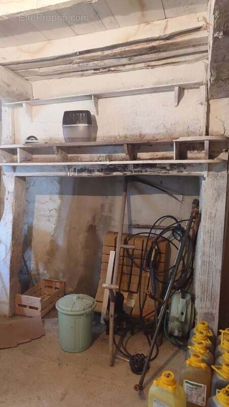 Maison à FAGET-ABBATIAL