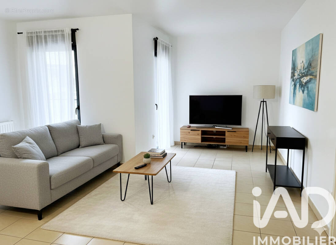 Photo 1 - Appartement à BORDEAUX
