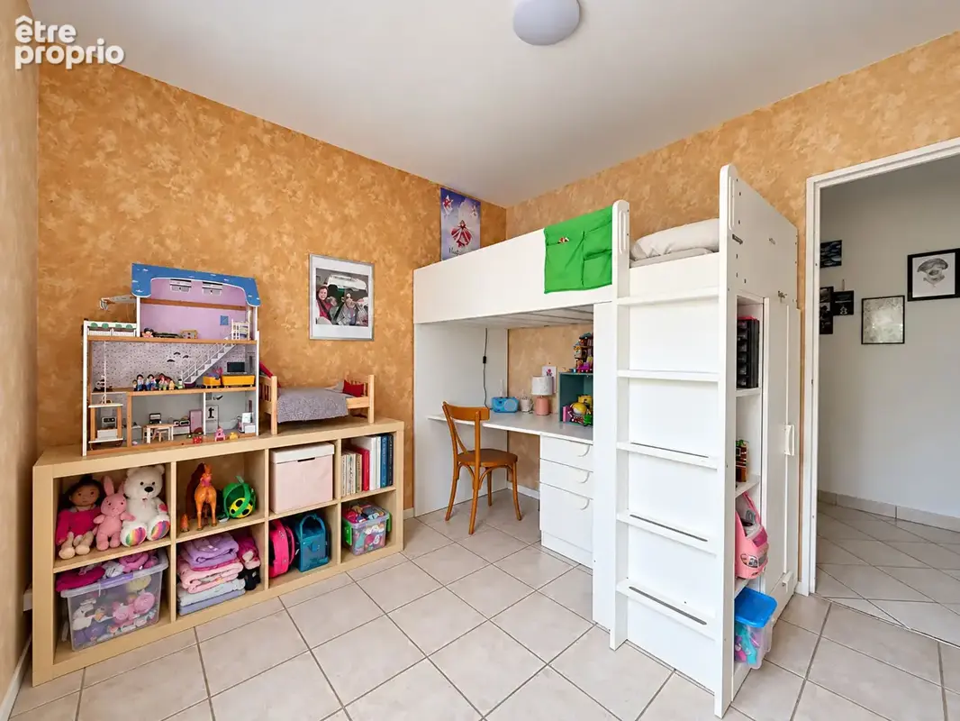Maison  115 m2 - photo 6