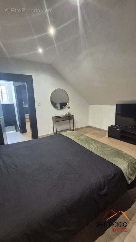 Maison 72 m² à L'hopital  - photo 9