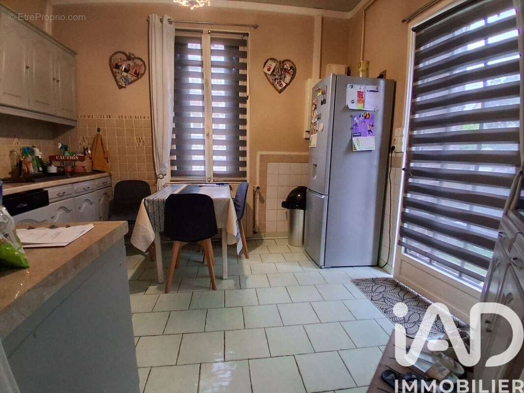 Photo 4 - Maison à LE PETIT-QUEVILLY