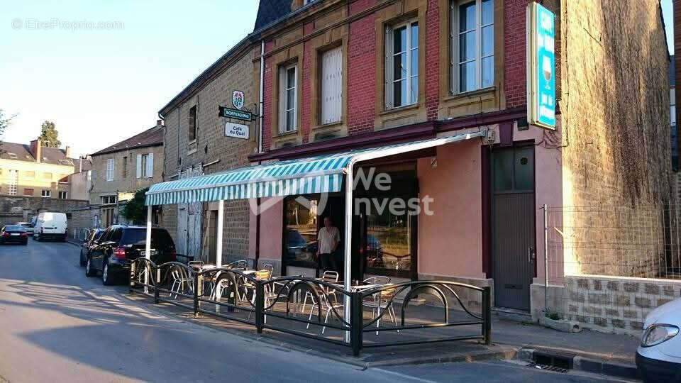Appartement à CHARLEVILLE-MEZIERES