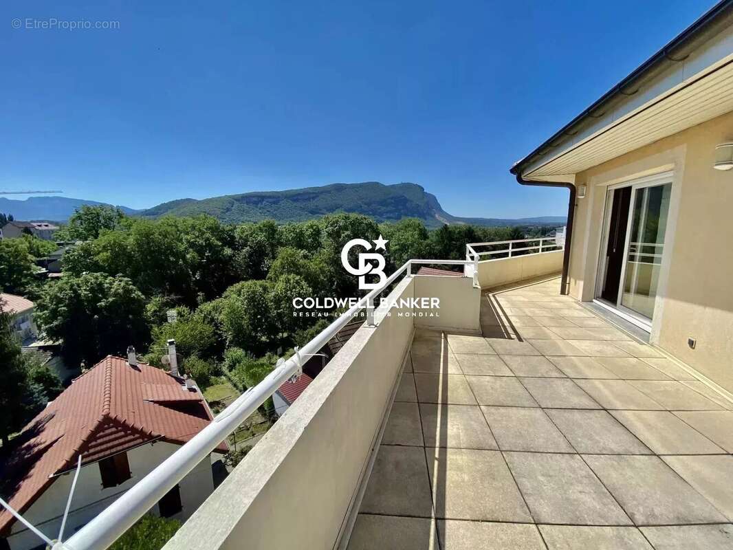 Appartement à ANNEMASSE