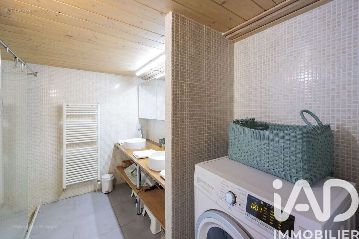 Appartement 74 m² à Lyon-4e  - photo 7
