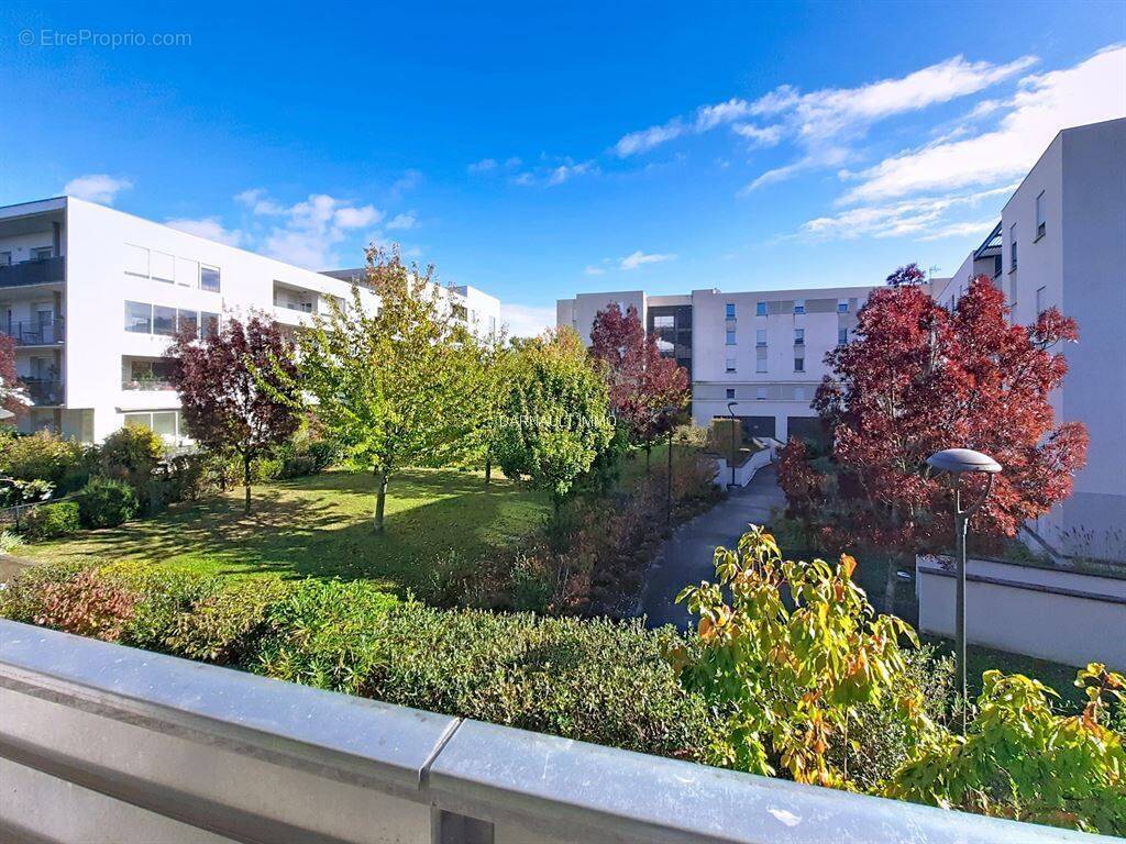 Appartement à BALMA