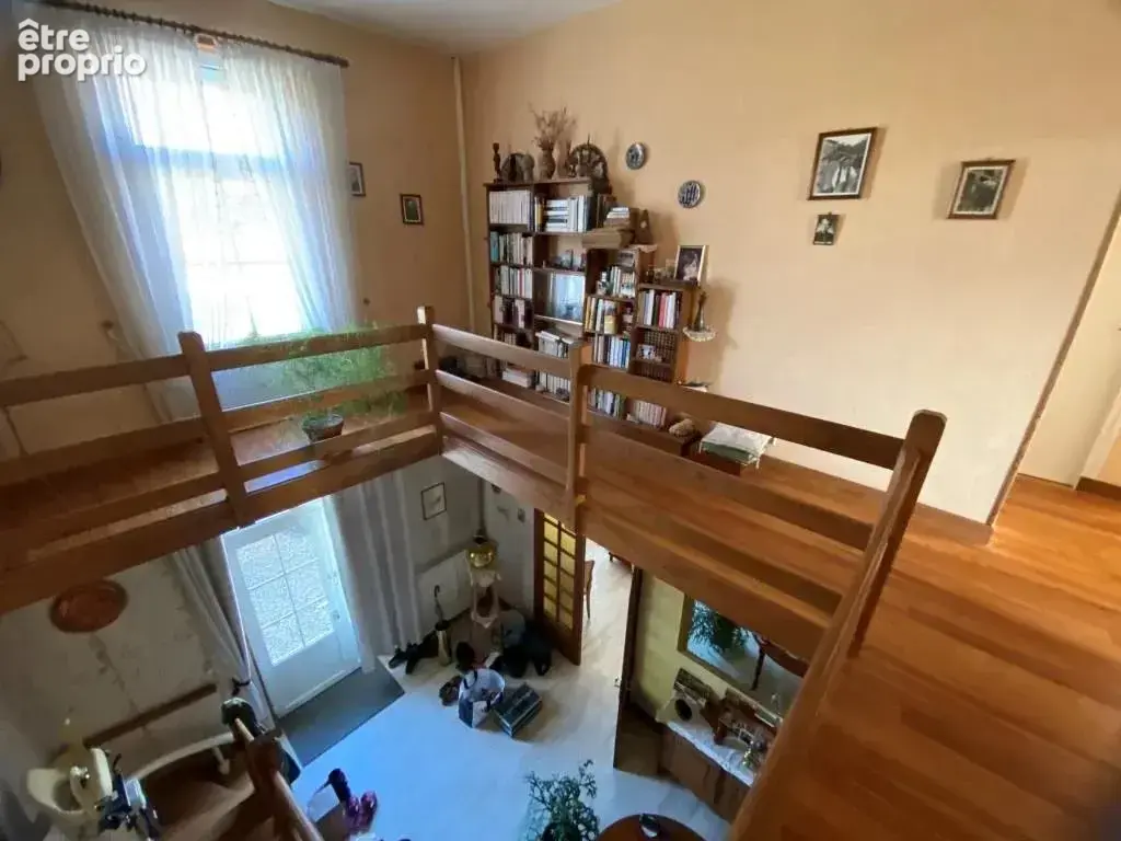 St yzan de soudiac maison 5 chambres - photo 2