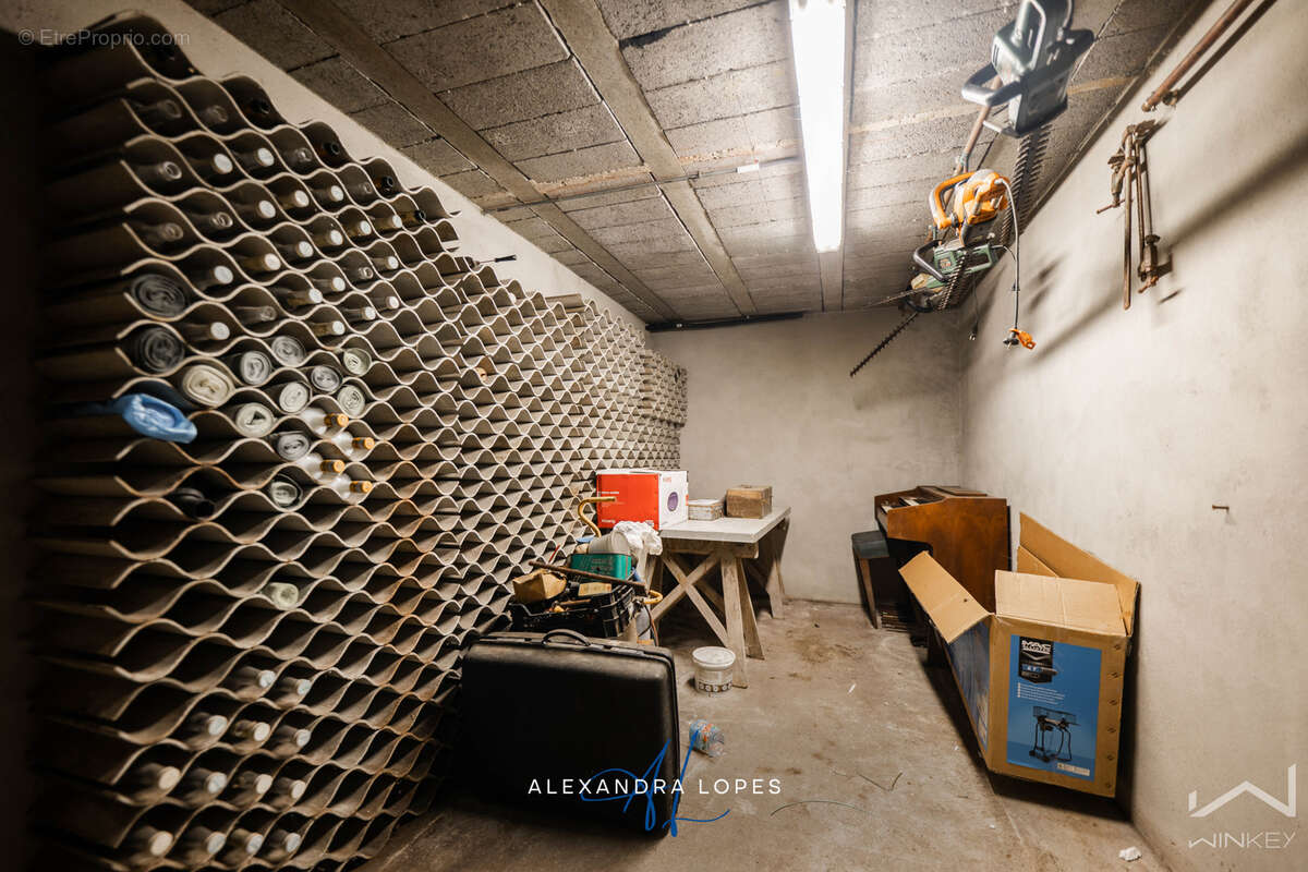 Maison Familiale 7 pièces - photo 11