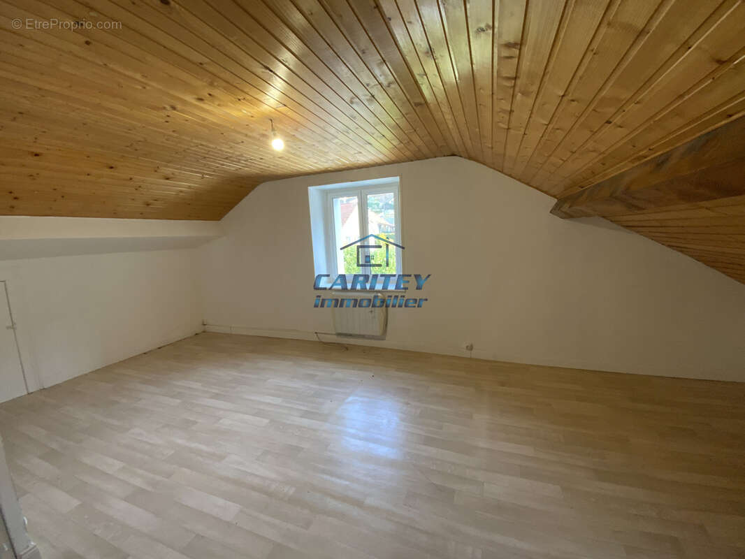 Maison à PLANCHER-LES-MINES