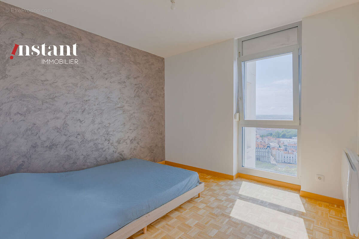 Appartement à LYON-5E