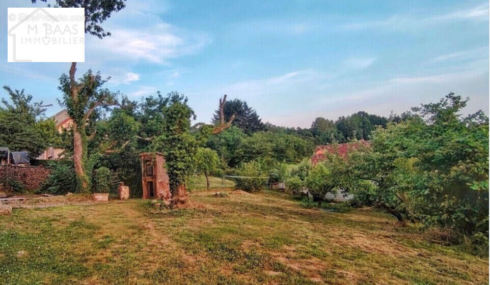 En Exclusité - Maison de village - Charme et Authenticité - - photo 3