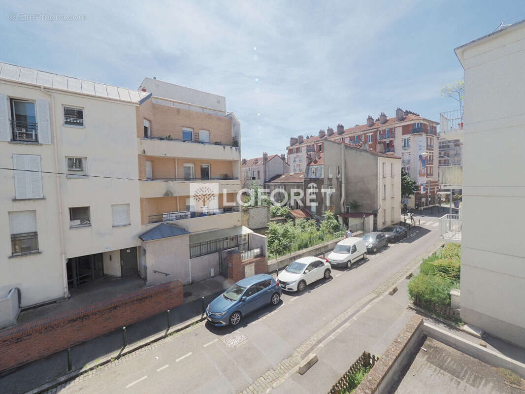 Appartement à ALFORTVILLE
