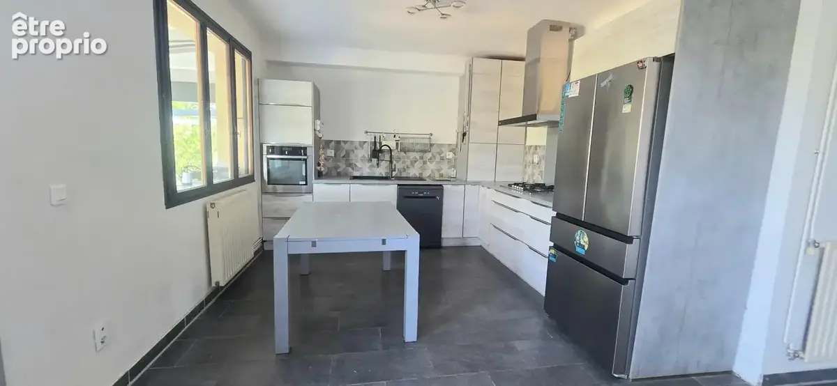 Maison T5 EAUNES À Vendre - photo 5