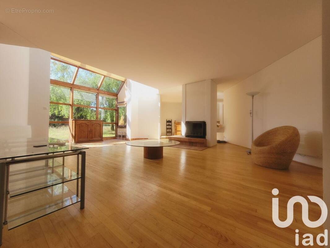 Photo 1 - Maison à NEMOURS