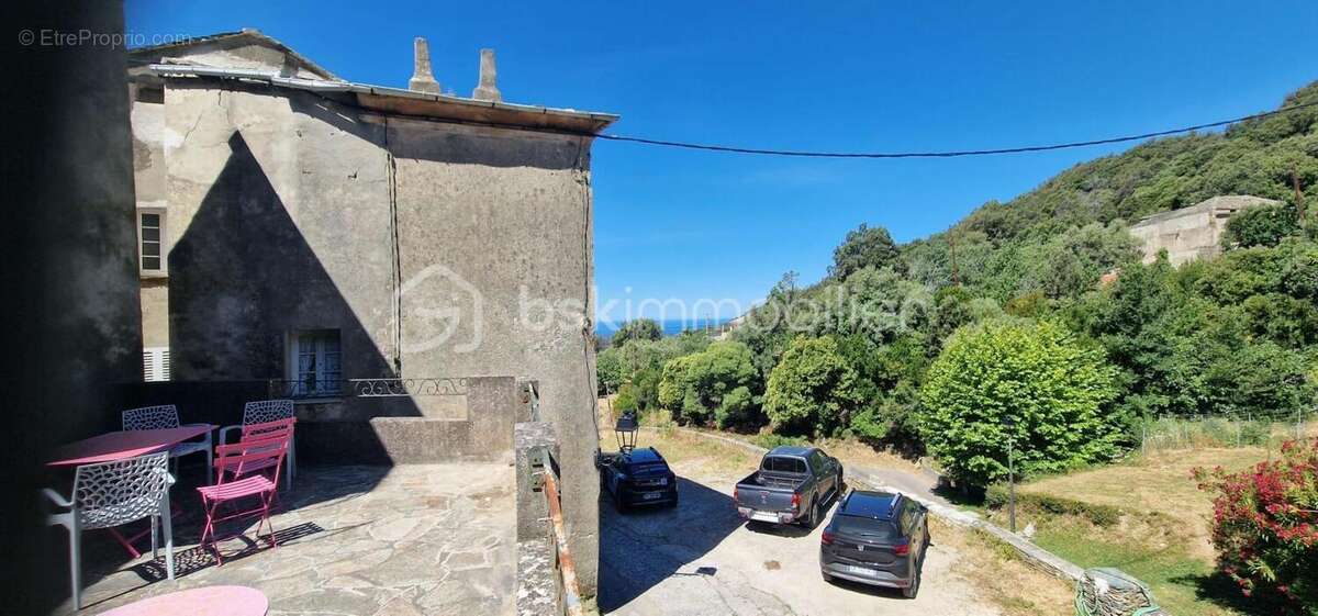 Maison de village Cap Corse - photo 17