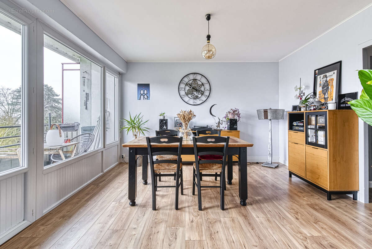 Appartement à ANGERS