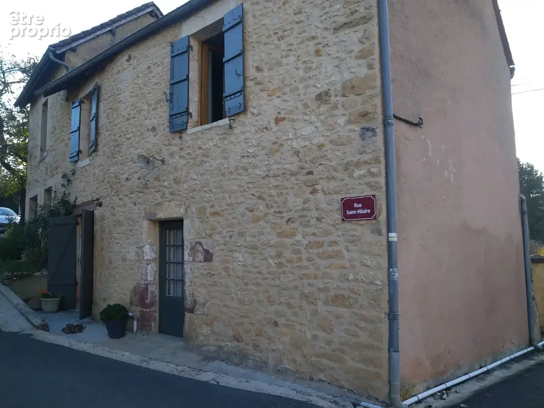 Gîte en pierre rénové avec charme   Périgord Noir - photo 39