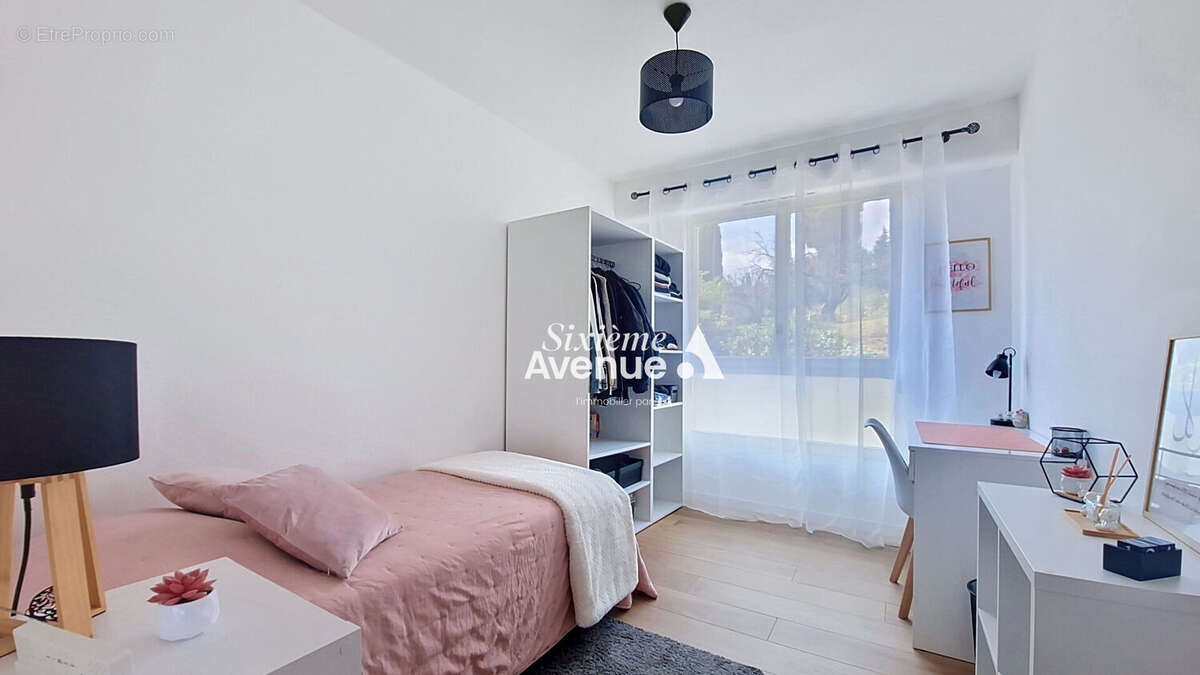Appartement à GRASSE