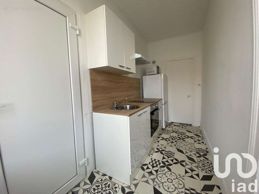 Photo 3 - Appartement à VIERZON