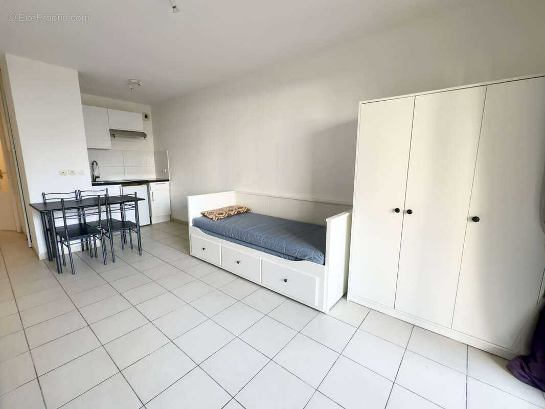 Appartement à LA SEYNE-SUR-MER