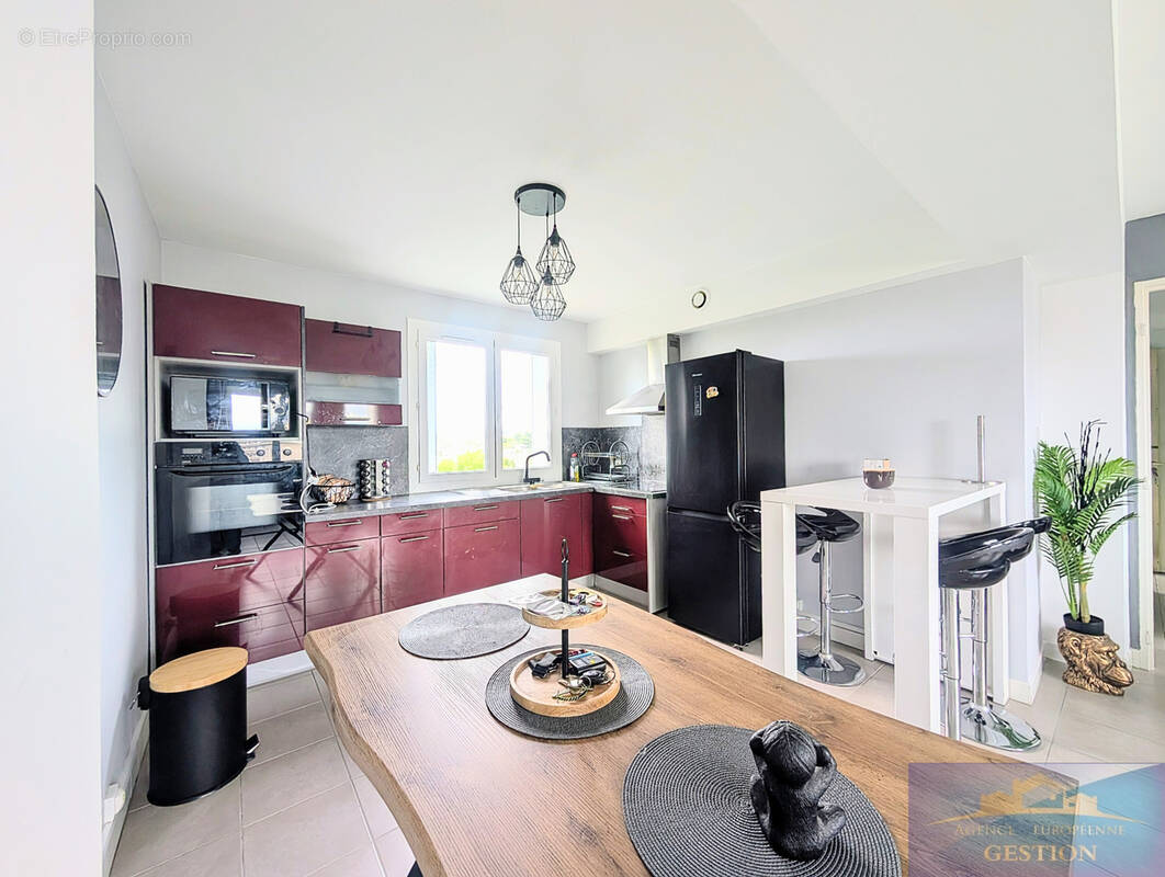 Appartement à TARBES