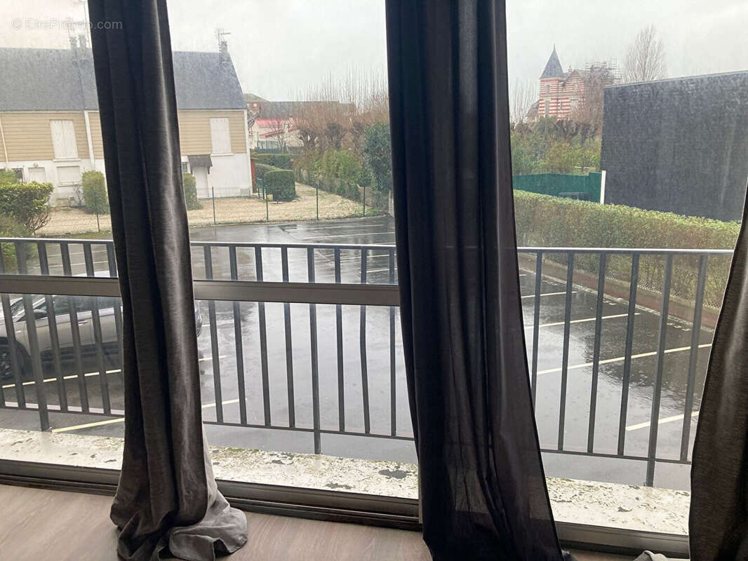 Appartement à VILLERS-SUR-MER